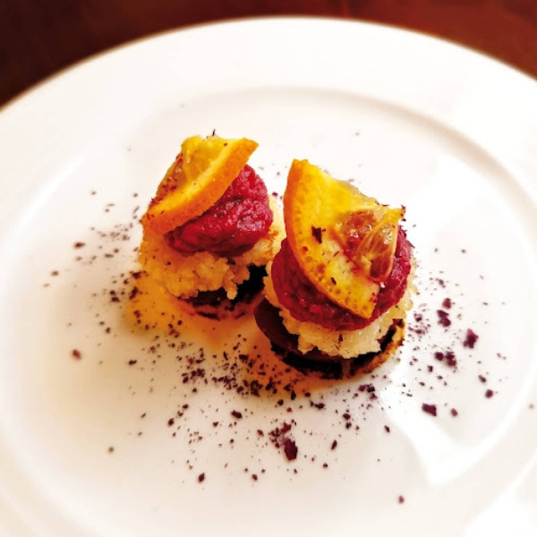 Le Barbylone - restaurant MONTEGROSSO