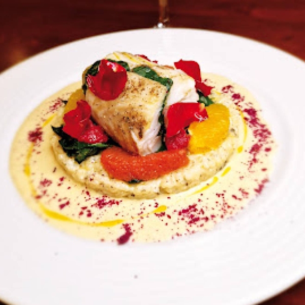 La carte - Le Barbylone - restaurant MONTEGROSSO