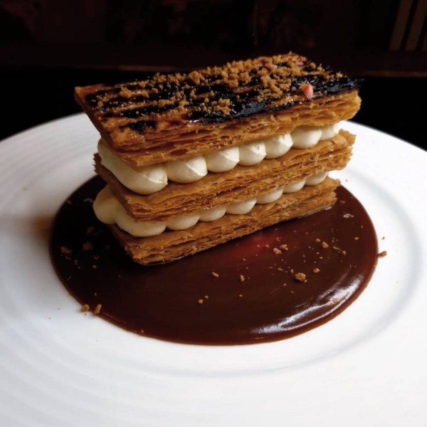 Le Barbylone - restaurant MONTEGROSSO