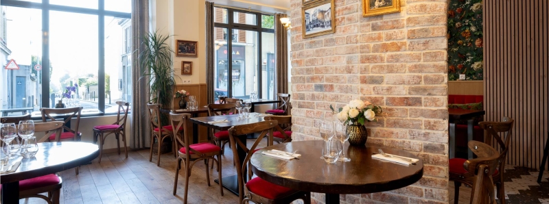 Le Barbylone - restaurant MONTEGROSSO