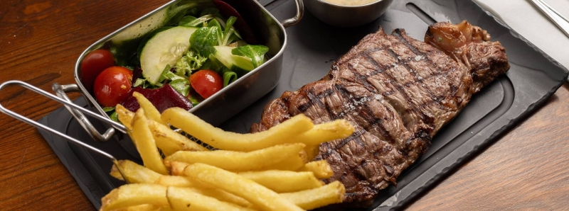 Le Barbylone - restaurant MONTEGROSSO