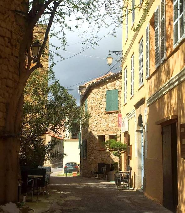 Le Barbylone - Montegrosso - Restaurant en Balagne - bon restaurant CALENZANA