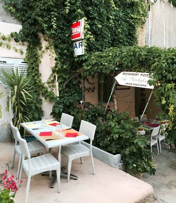 Le Barbylone - Montegrosso - Restaurant en Balagne - meilleur resto CALENZANA