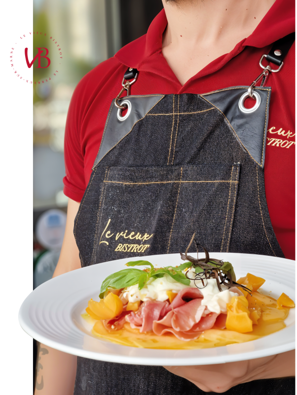 Le Barbylone - restaurant MONTEGROSSO