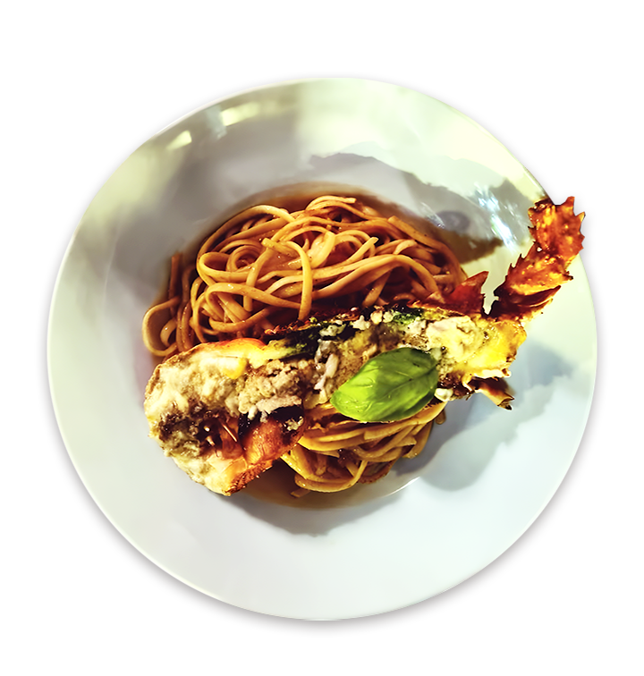 Le restaurant - Le Barbylone - restaurant MONTEGROSSO